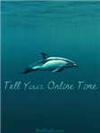 Tell The Time You Spent Online
