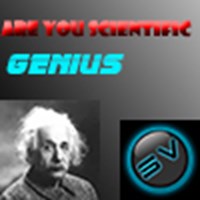 Are You Scientific Genius?