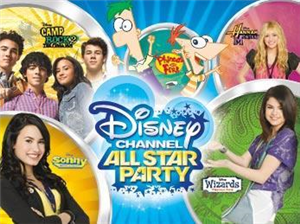 Hangi Disney Yıldızı