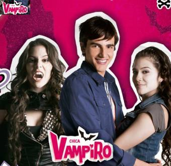 Cuanto Conoces A Chica Vampiro