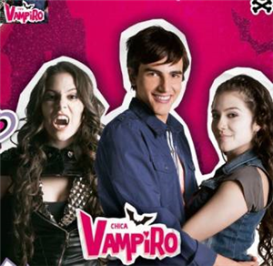 Cuanto Conoces A Chica Vampiro