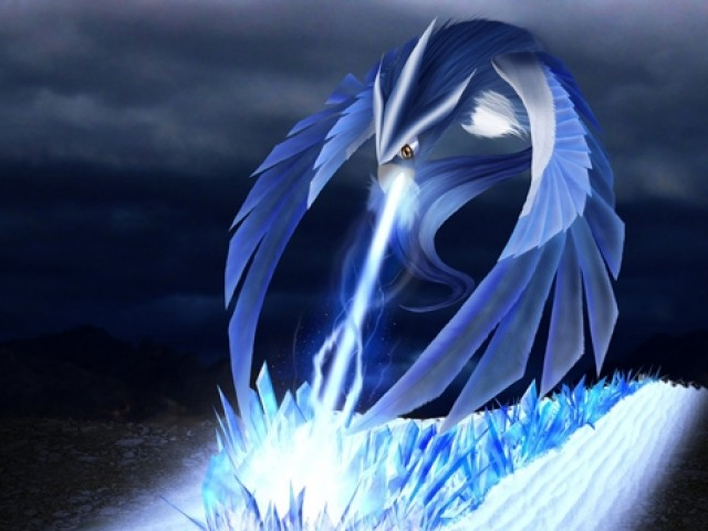 Quel Pokémon Es-Tu ?