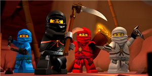 Ninjago