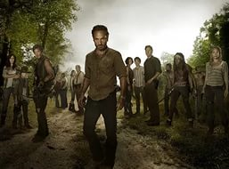 Hangi Twd  Karakterisin?