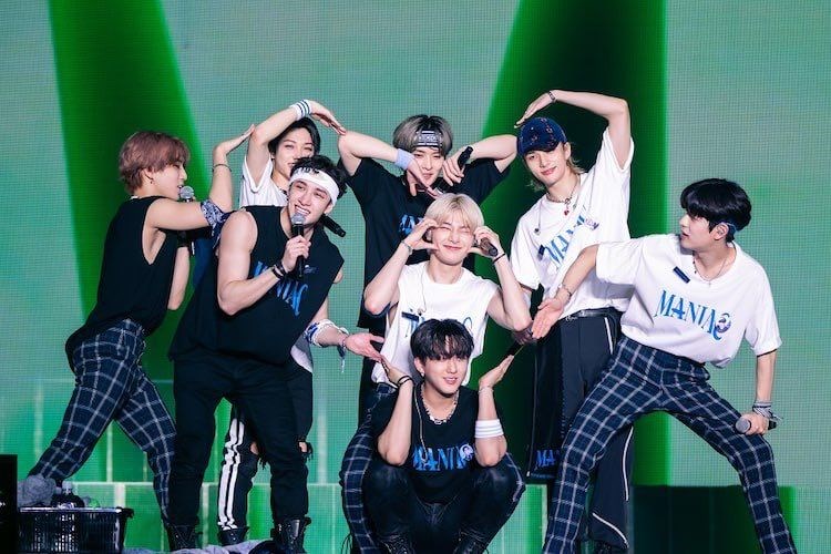 Stray Kids'i Ne Kadar Tanıyorsun?