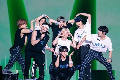 Stray Kids'i Ne Kadar Tanıyorsun?