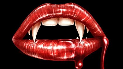 Eres Vampir@?