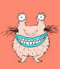 What Aaahh!!! Real Monsters Are You?