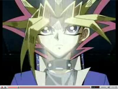 Hangi "Yu-Gi-Oh!" Karekterisin?