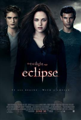 How In Love Are You With Twilight?