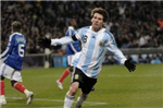 Footballeur 2010 Word