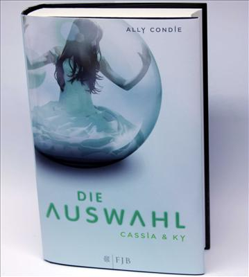 Cassia & Ky - Cover