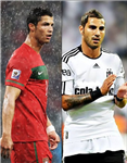Ricardo Quaresma Vs Cristiano Ronaldo 