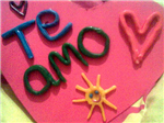 ¿Estás Enamorado(A)?
