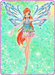 Winx Club'da Kimsiniz?