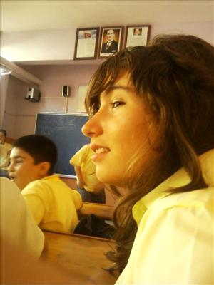 7C'den Kimsinn ??
