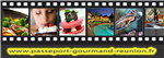 Jeu Passeport Gourmand