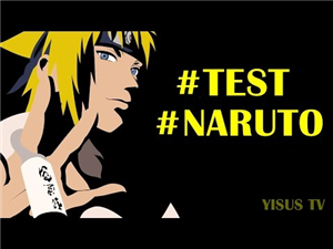 ¿Que Personaje De Naruto Eres?