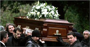Como Vas A Morir