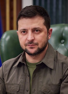 Che Zelensky Sei?