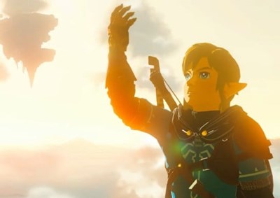 Zelda  Tutut R6