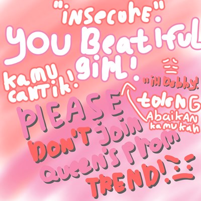 "Insecure"