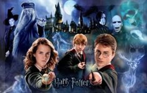 Che personaggio di Harry Potter sei?
