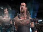 The Undertaker'mi Rey Mysterio'mu