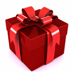 Secret Santa!