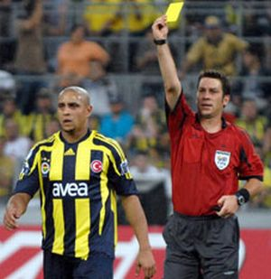 Fenerbahçe'de Ki En İyi Futbolcu Sana Göre Kim ?