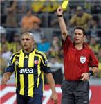 Fenerbahçe'de Ki En İyi Futbolcu Sana Göre Kim ?