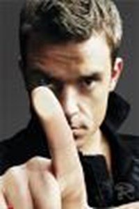 Robbie Williams Quiz