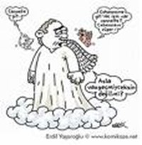 Iyimisin?Kötümüsün?