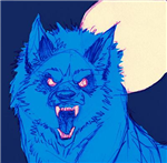 What Color Werewolf Are You?