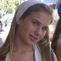 מי את מהבנות מכיתה ו'2 מבצפר נופים השווה??