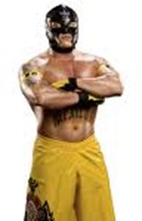Hangi Smackdown Ve  Raw Güreşçisisin?