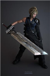 What Final Fantasy Character Are You