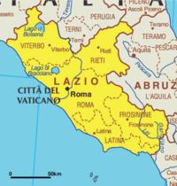 A Quale Regione Italiana Appartieni?