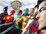 What Super Hero Are You?