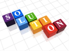 Solution 