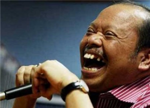 Ketamfanan Om Sutan Bathoegana