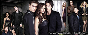 Hangi Thé Vampire Diaries Karakt