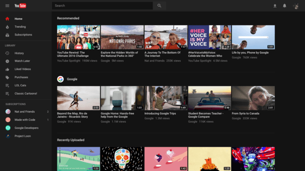 Hangi Youtuber Senin Ruh İkizin