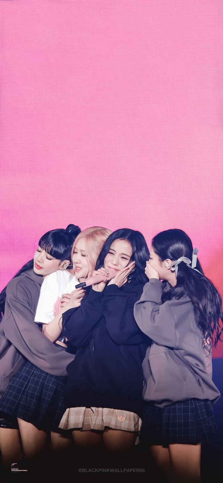 Komu Se Nejvíc Podobáš Z Blackpink?