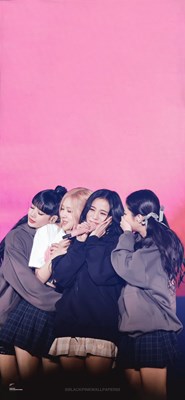 Komu Se Nejvíc Podobáš Z Blackpink?