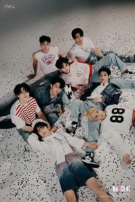 Hangi Straykids üyesinin?