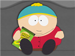 Ki A Kedvenc Gyerek Karaktered A South Park-Ból?