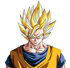A Que Personaje De Dbz Te Pareces