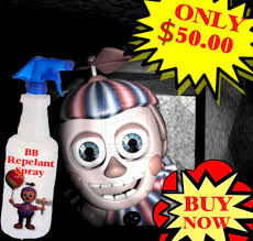 Fnaf'tan Hangi Karektersin