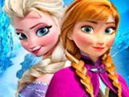 Que Personaje De Frozen Eres?